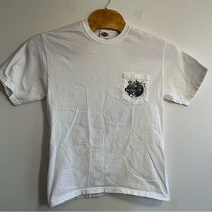 Harley Davidson Men’s Short Sleeve size Medium T-shirt